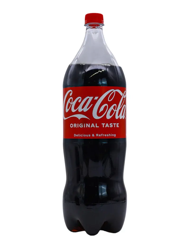 Cocacola 1050ML