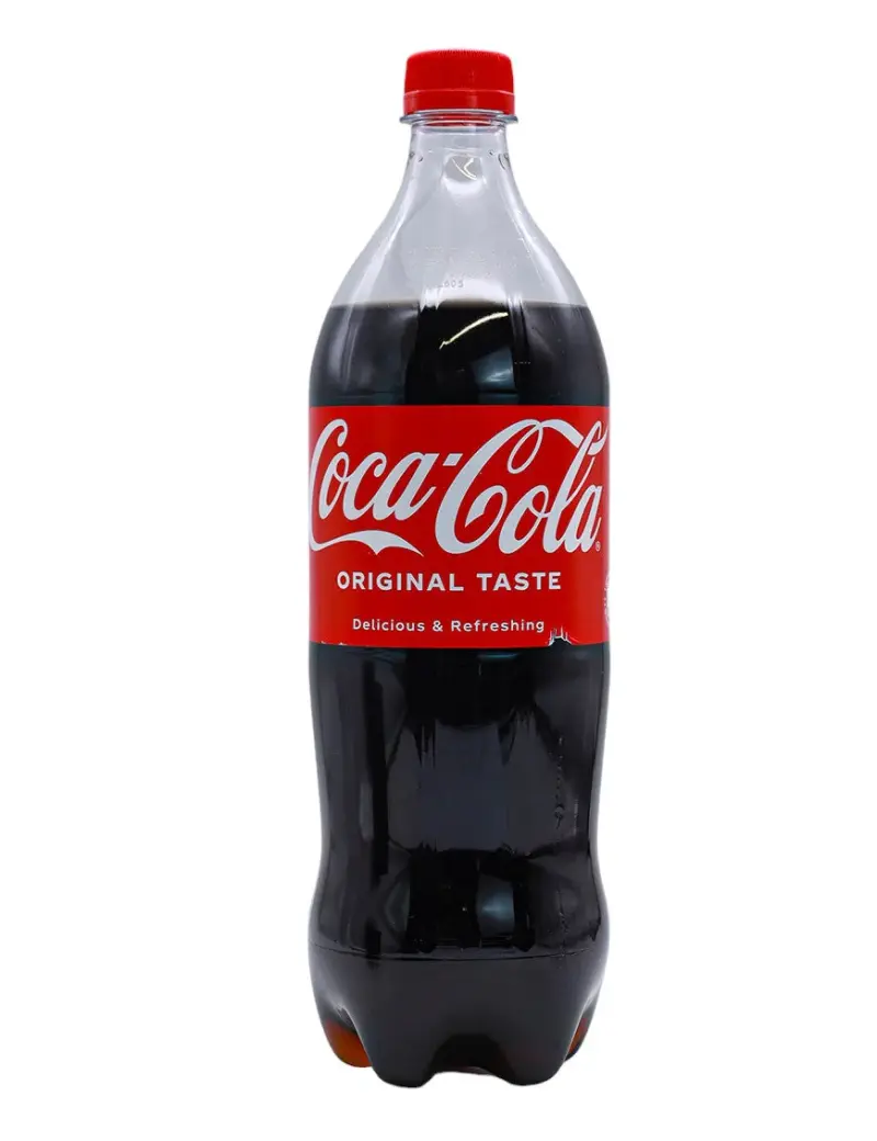 Cocacola 1.5L